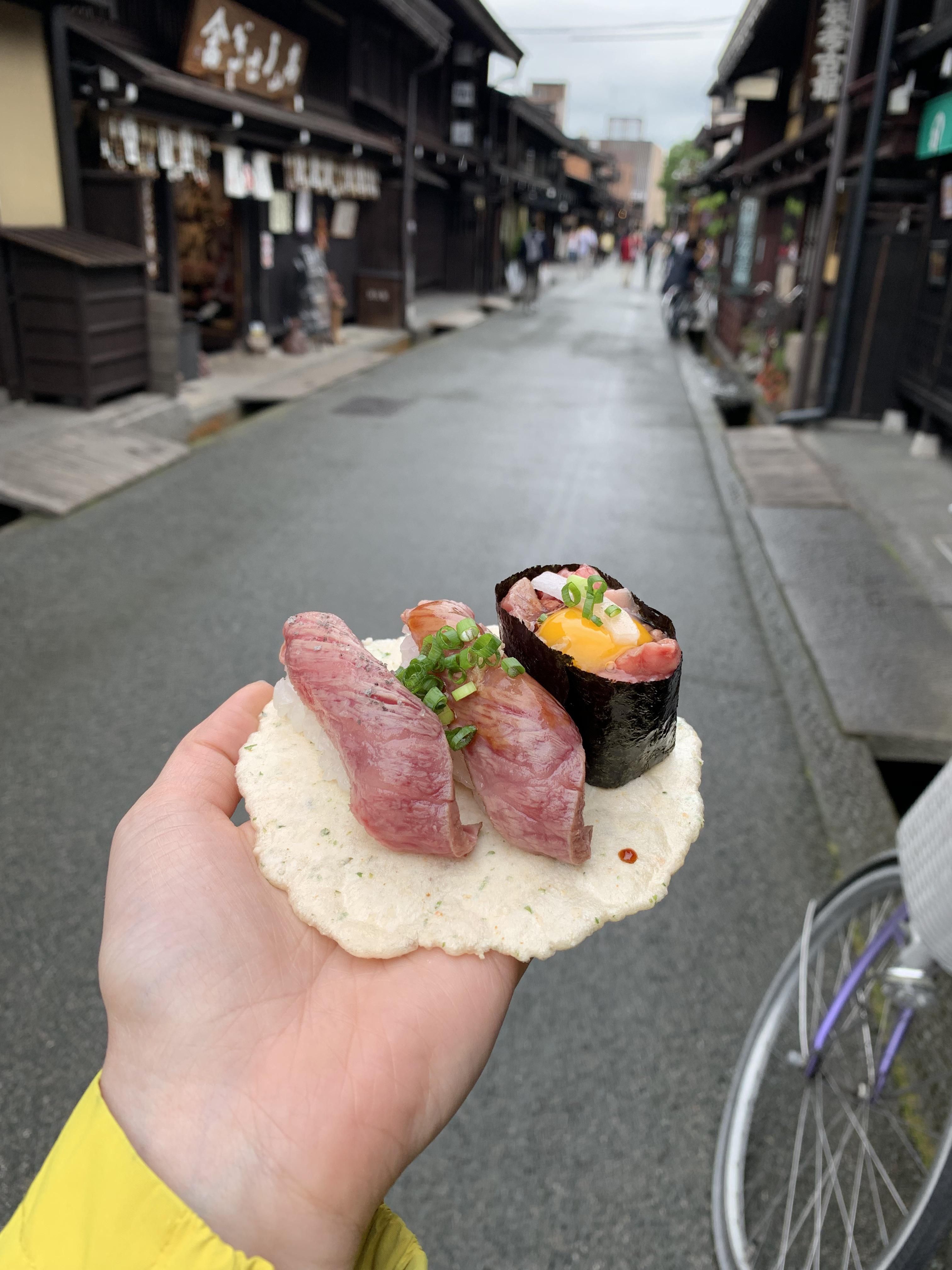 🏮 산마치 거리 (산마치스지) 이미지 4